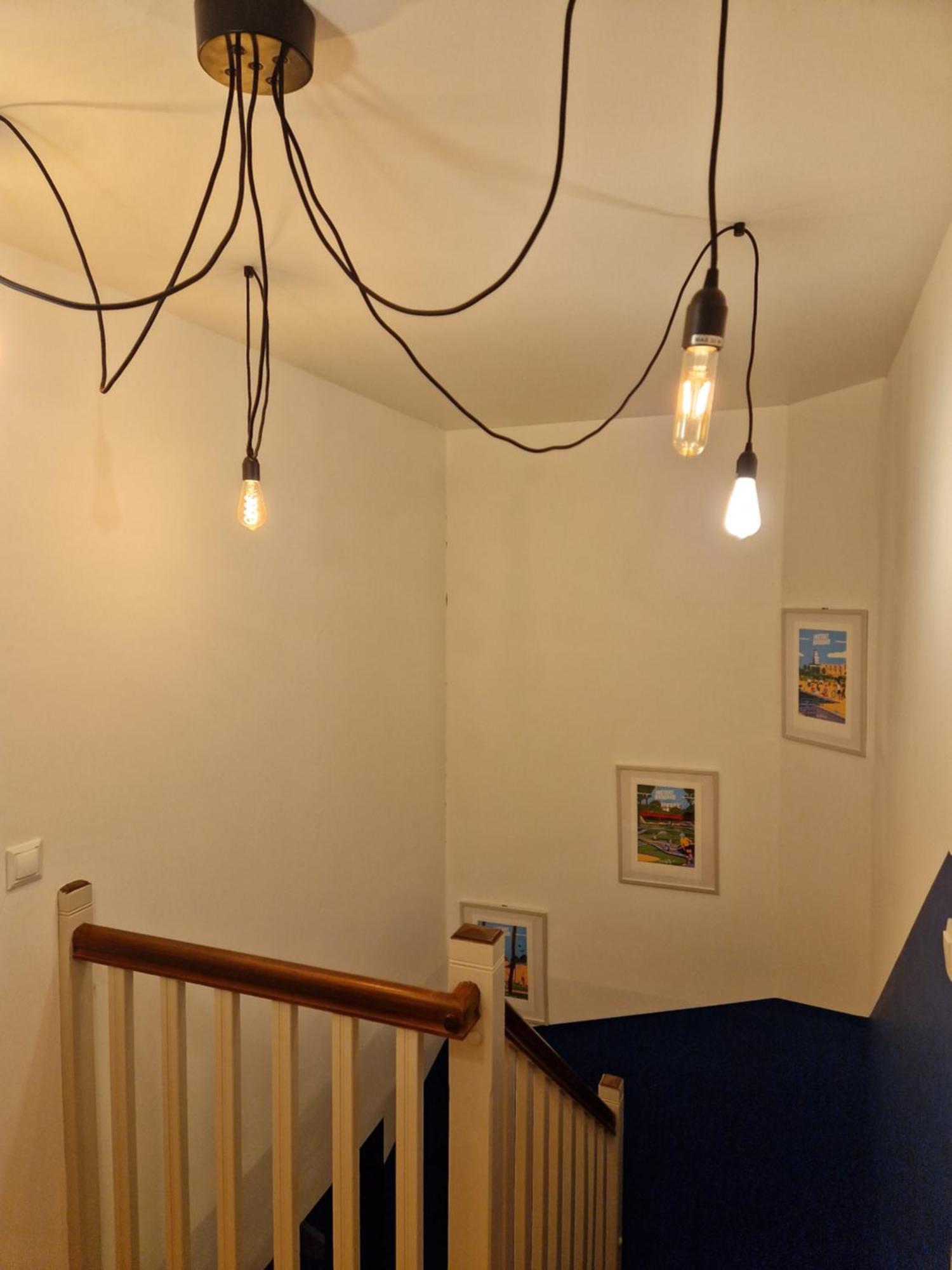 Serenite Au Coeur De Holiday home