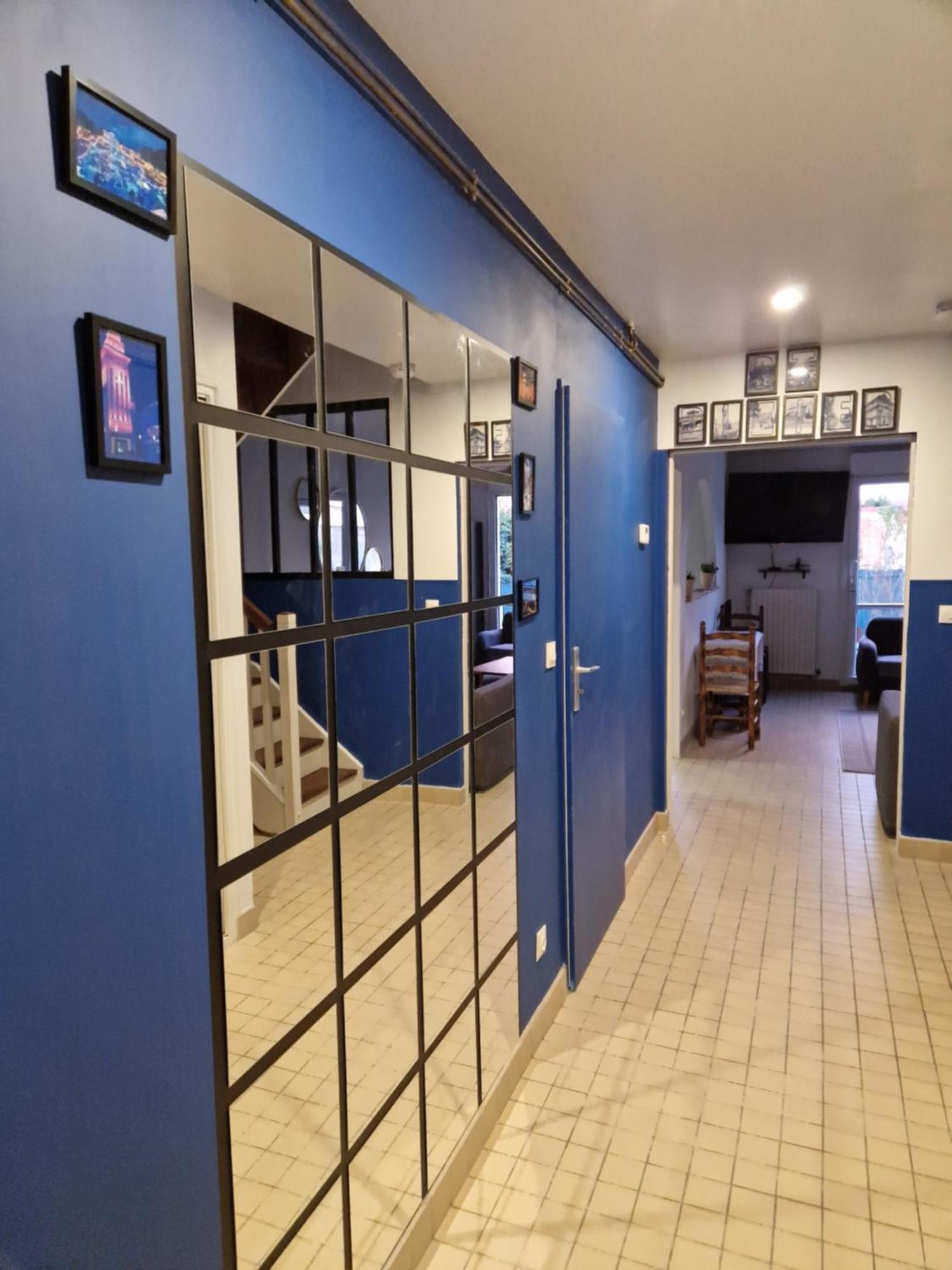 Serenite Au Coeur De Holiday home Saint-Dizier