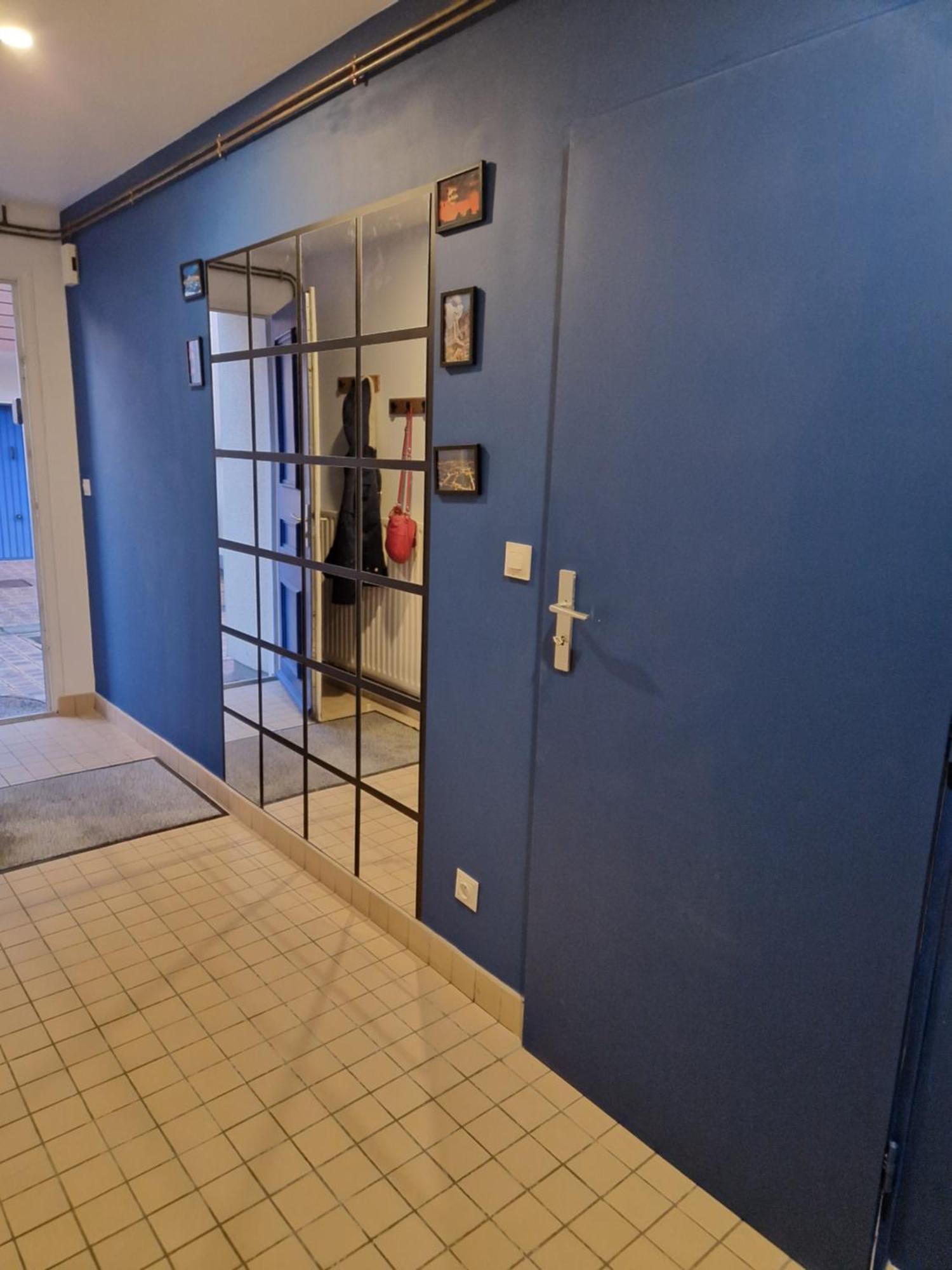 Holiday home Serenite Au Coeur De *